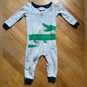 Carter’s Pajamas